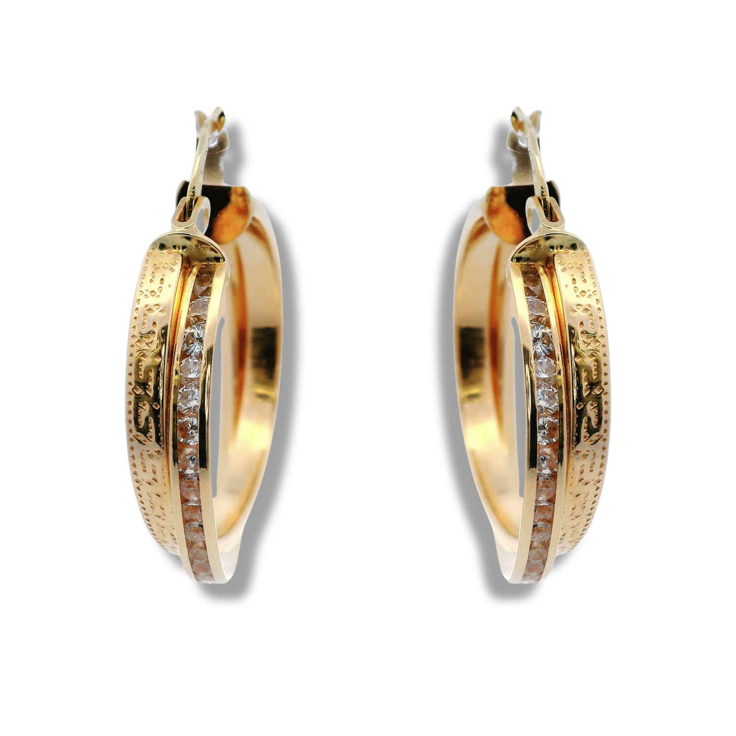Earrings & Body Jewelry