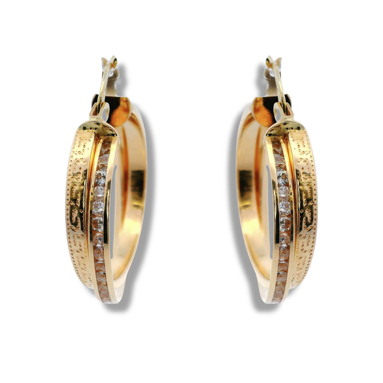 Earrings & Body Jewelry