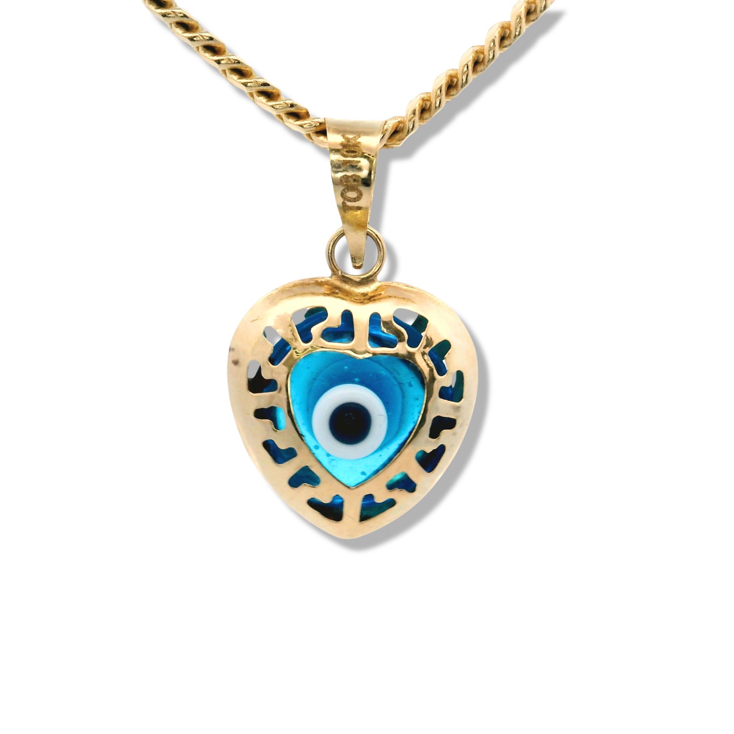 Religious Jewelry