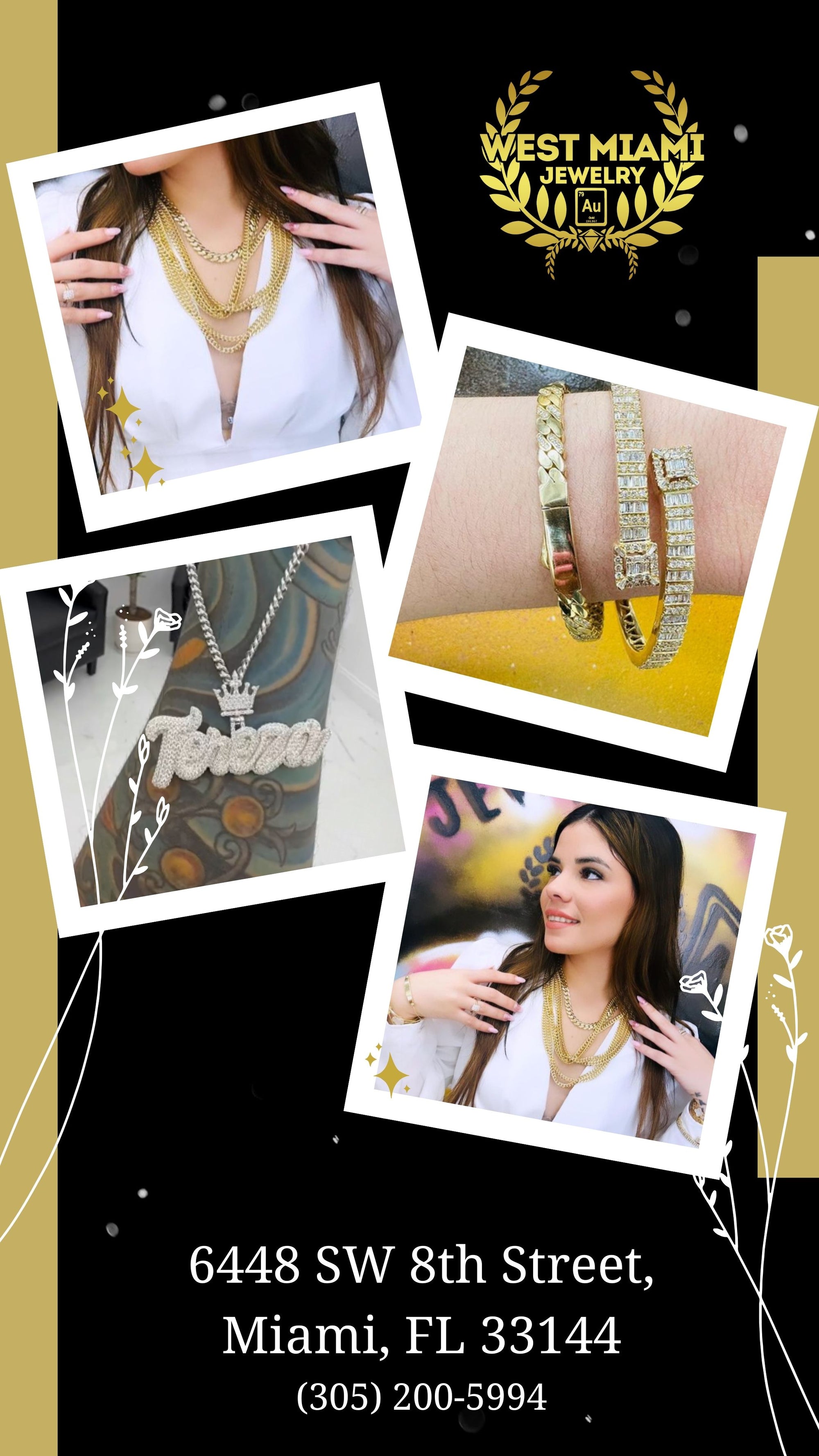 West Miami Jewelry